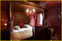 Fallen Angel Hotel