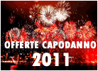Offerte Capodanno 2011