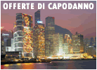 Offerte di Capodanno